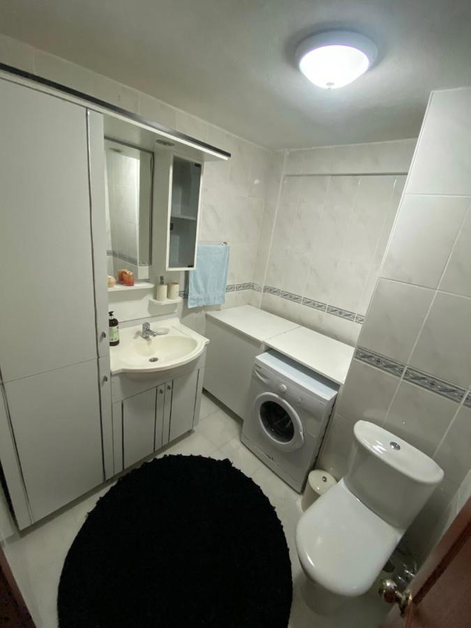 Havalimanina Cok Yakin Villada Oda Arnavutkoy Экстерьер фото