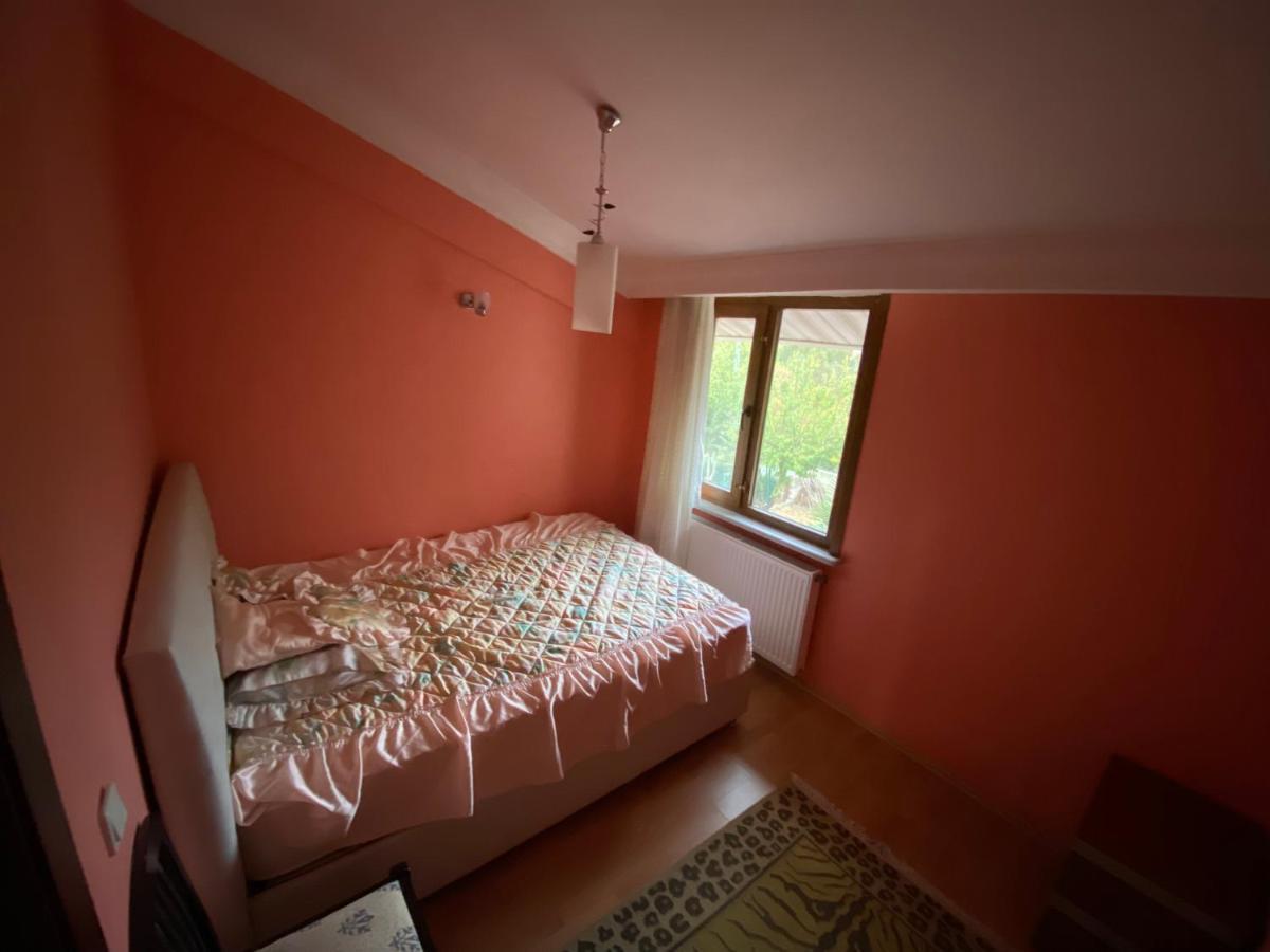 Havalimanina Cok Yakin Villada Oda Arnavutkoy Экстерьер фото