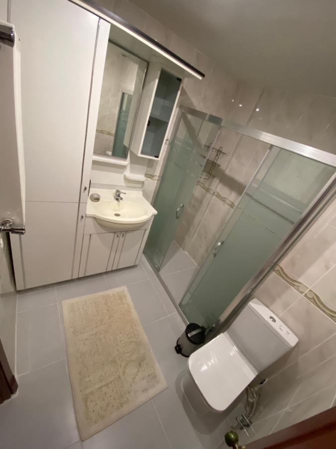 Havalimanina Cok Yakin Villada Oda Arnavutkoy Экстерьер фото