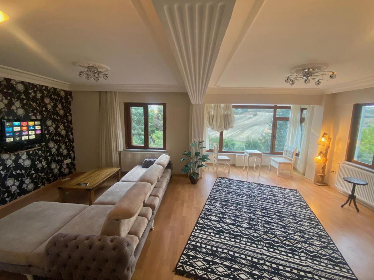 Havalimanina Cok Yakin Villada Oda Arnavutkoy Экстерьер фото